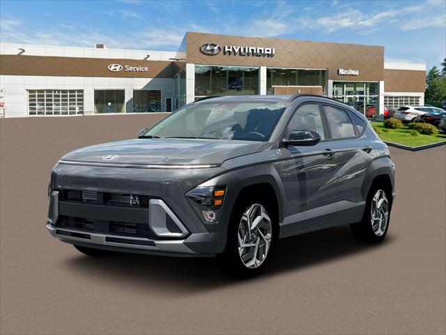 2026 Hyundai Kona SEL Premium for sale in NASHUA, NH