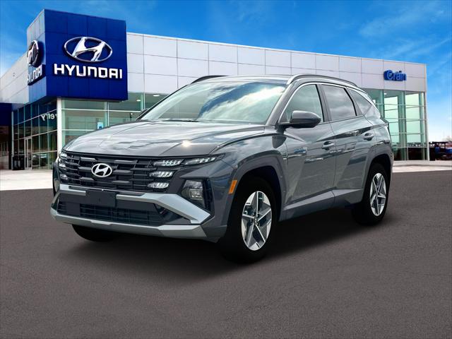 2026 Hyundai Tucson SEL for sale in FAYETTEVILLE, AR