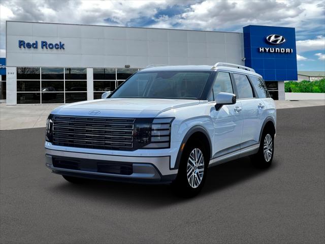 2026 Hyundai Palisade SEL 7P for sale in GRAND JUNCTION, CO