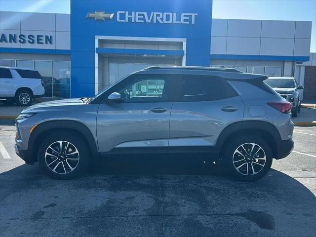 2025 Chevrolet TrailBlazer FWD LT for sale in Holdrege, NE