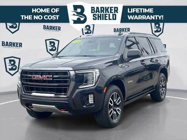 2023 GMC Yukon 4WD AT4 for sale in Bloomington, IL