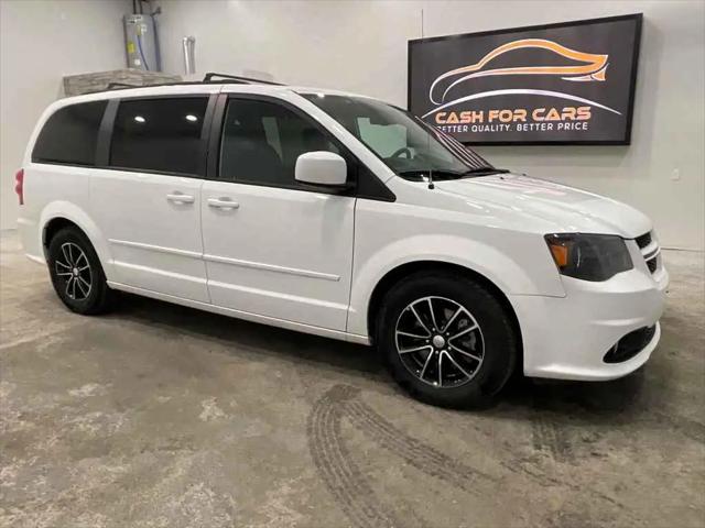 2017 Dodge Grand Caravan GT for sale in Conway, SC