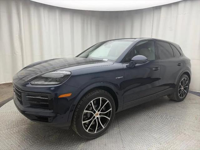 2026 Porsche Cayenne E-Hybrid AWD for sale in West Long Branch, NJ