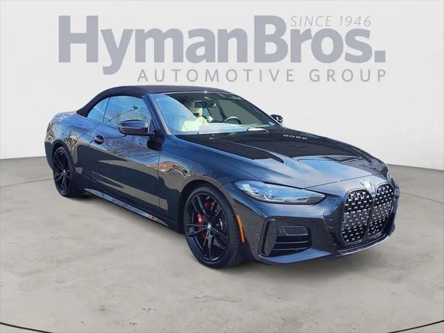 2024 BMW M4 i for sale in Richmond, VA