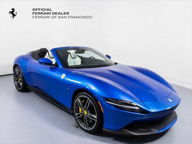 2025 Ferrari Roma Base for sale in Mill Valley, CA