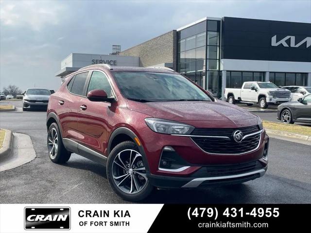2023 Buick Encore GX Select FWD for sale in Fort Smith, AR