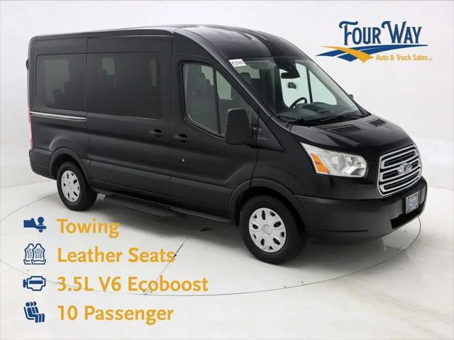 2019 Ford Transit XLT for sale in New Holland, PA