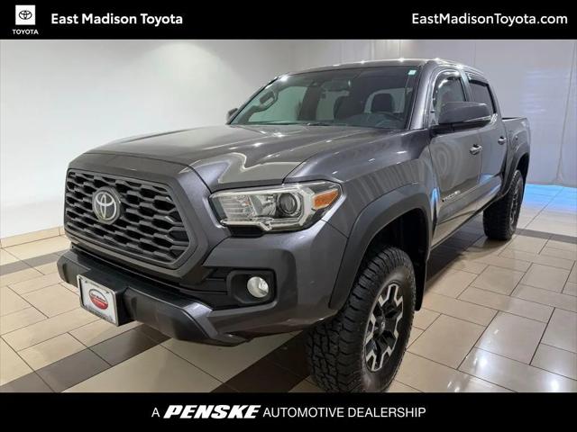 2021 Toyota Tacoma TRD Off-Road for sale in Madison, WI