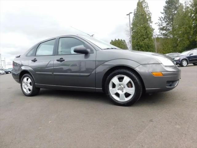 2006 Ford Focus ZX4 for sale in Gresham, OR