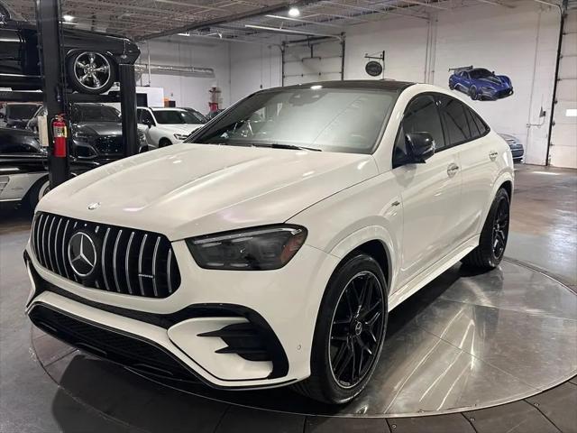 2024 Mercedes-Benz AMG GLE 53 4MATIC+ for sale in Alsip, IL