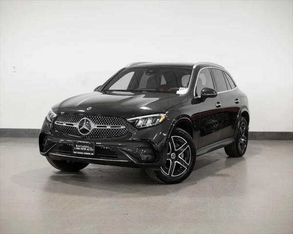 2026 Mercedes-Benz GLC 4MATIC for sale in Union, NJ