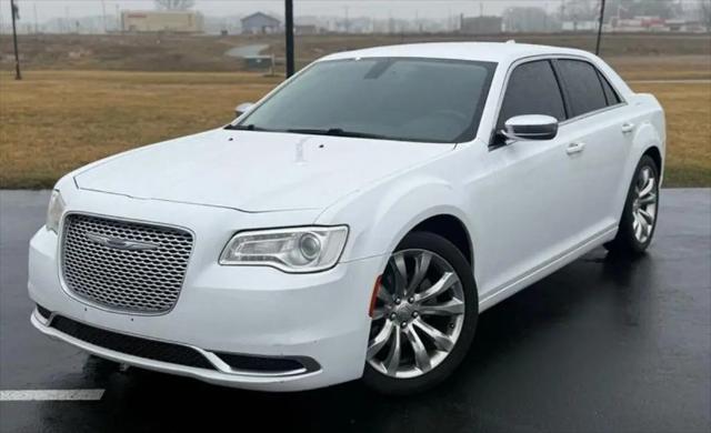 2019 Chrysler 300 Touring for sale near South Bloomfield, OH