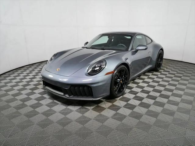 2026 Porsche 911 Carrera GTS for sale in Atlanta, GA