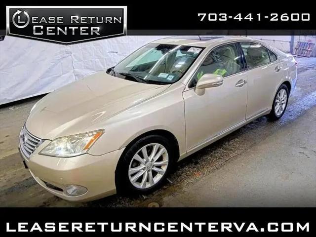 2012 Lexus ES 350 Base for sale in Triangle, VA