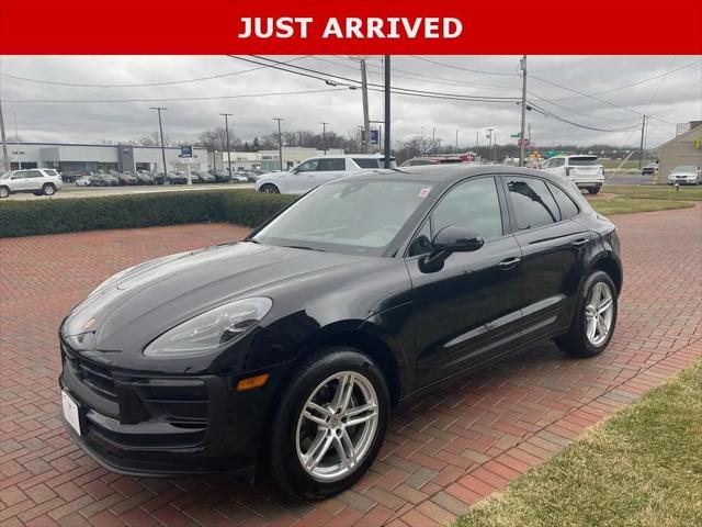 2024 Porsche Macan T for sale in Toledo, OH