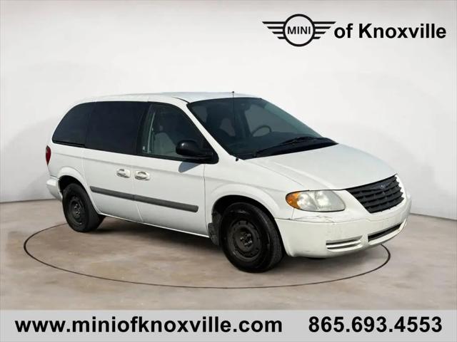 2006 Chrysler Town & Country Base for sale in Knoxville, TN