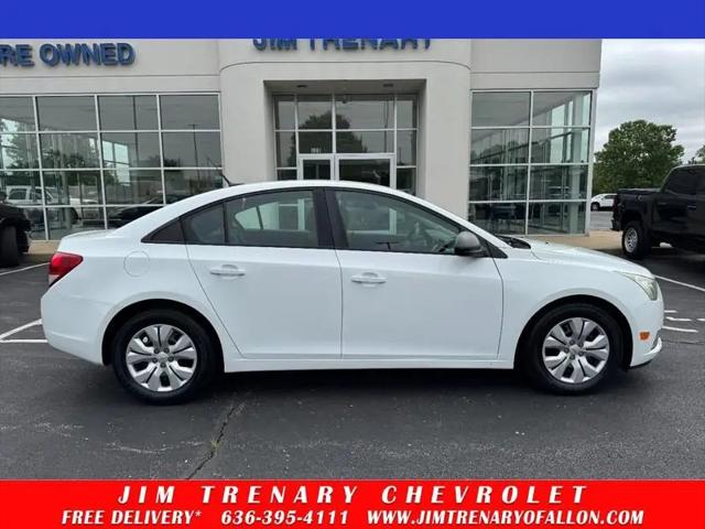 2014 Chevrolet Cruze LS Auto for sale in O Fallon, MO