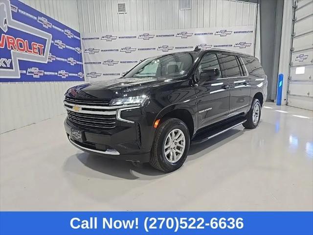 2024 Chevrolet Suburban 4WD LT for sale in Cadiz, KY