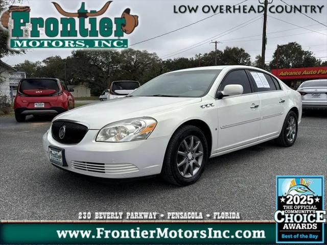 2006 Buick Lucerne CXL for sale in Pensacola, FL