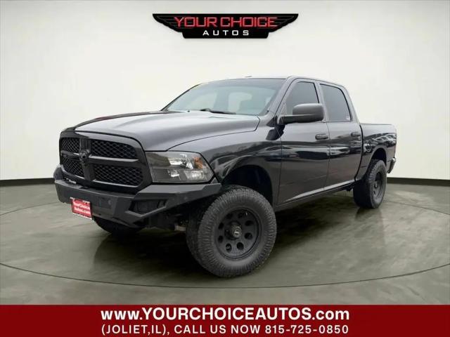 2016 Ram 1500 Express for sale in Joliet, IL