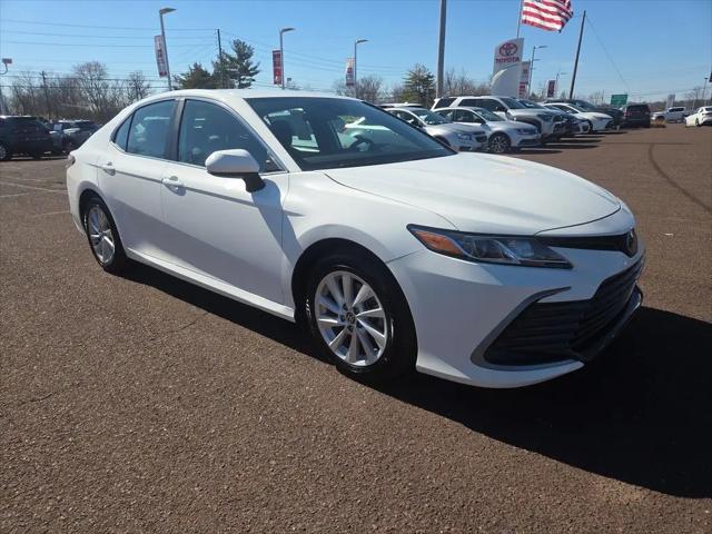 2024 Toyota Camry LE for sale in Hatfield, PA