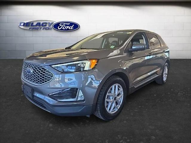 2023 Ford Edge SEL for sale in Elma, NY