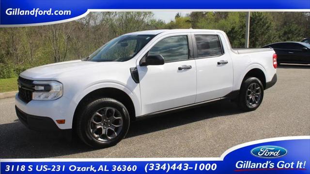 2023 Ford Maverick XLT for sale in Ozark, AL