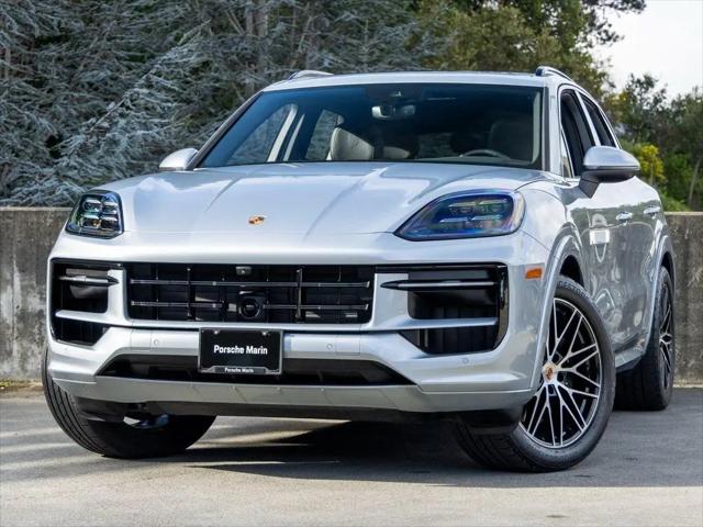 2025 Porsche Cayenne Cayenne for sale in Mill Valley, CA