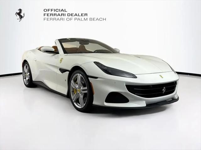 2022 Ferrari Portofino Base for sale in West Palm Beach, FL
