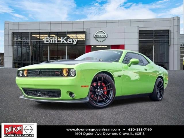 2023 Dodge Challenger R/T for sale in Downers Grove, IL