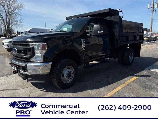 2022 Ford F-350 XL for sale in Menomonee Falls, WI