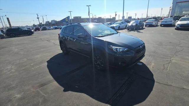 2023 Subaru Crosstrek Sport for sale in Green Bay, WI