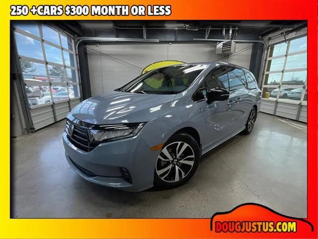 2023 Honda Odyssey Sport for sale in Louisville, TN