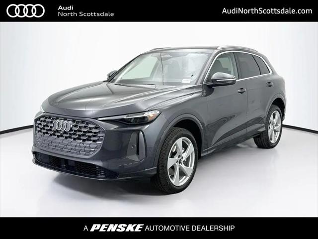 2025 Audi Q5 Premium Plus TFSI quattro S tronic for sale in Phoenix, AZ