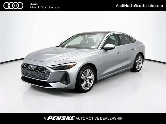 2025 Audi A5 Premium TFSI quattro S tronic for sale in Phoenix, AZ
