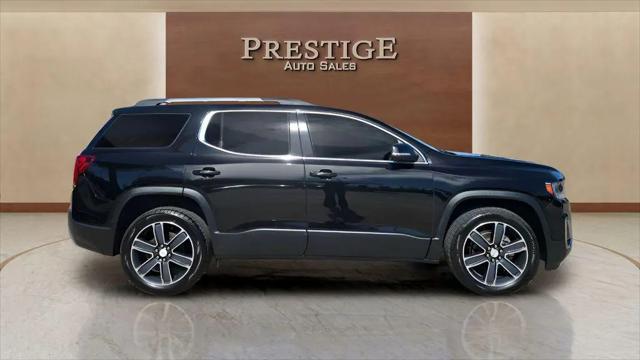 2020 GMC Acadia FWD SLT for sale in Ocala, FL