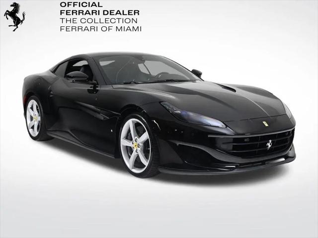 2019 Ferrari Portofino Base for sale in Coral Gables, FL