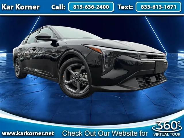 2025 Kia K4 LXS for sale in Loves Park, IL