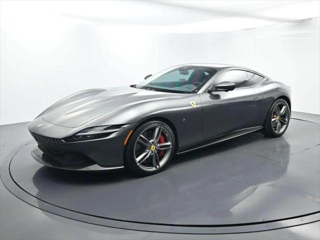 2022 Ferrari Roma Base for sale in West Palm Beach, FL