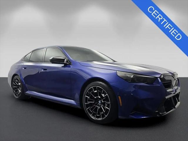 2025 BMW M5 Base for sale in West Palm Beach, FL