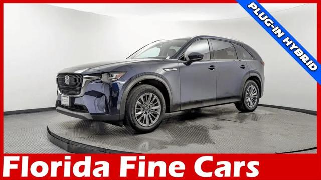 2024 Mazda X-90 Preferred for sale in Margate, FL
