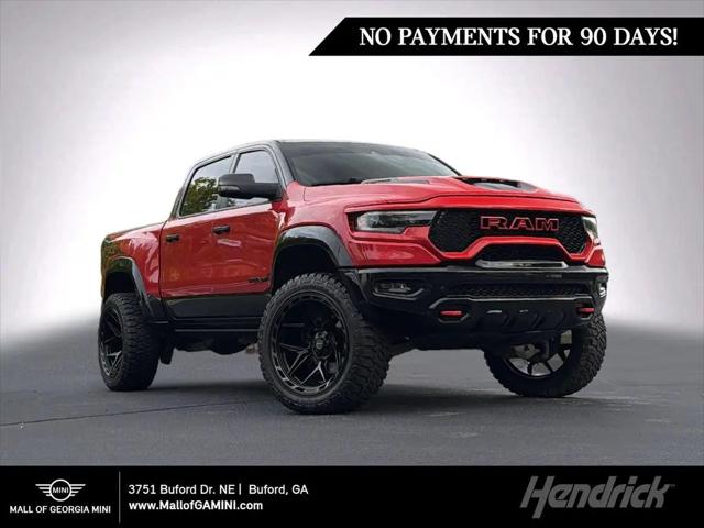 2023 Ram 1500 TRX Crew Cab 4x4 5'7" Box for sale in Buford, GA