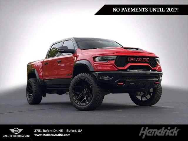 2023 Ram 1500 TRX Crew Cab 4x4 57 Box for sale in Buford, GA