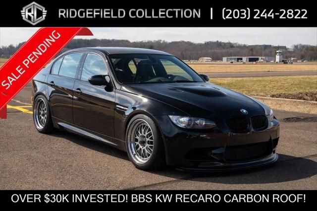 2011 BMW M3 Base for sale in Ridgefield, CT