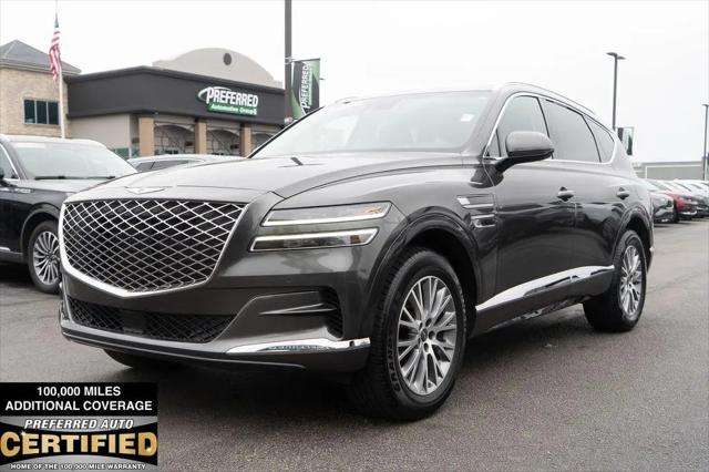 2024 Genesis GV80 2.5T AWD for sale in Fort Wayne, IN