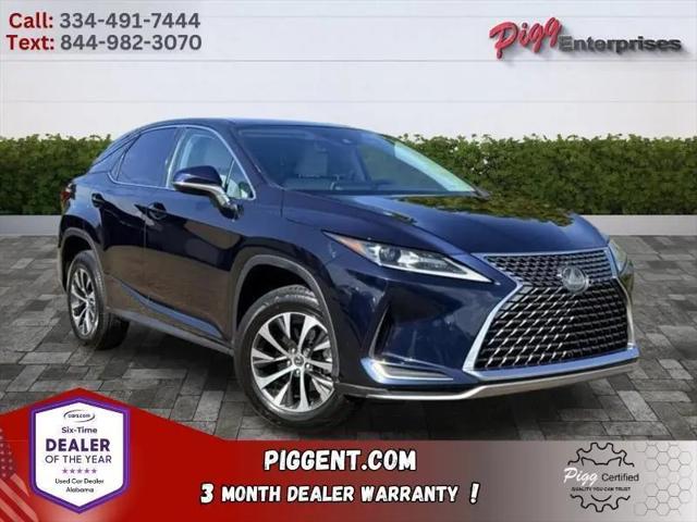 2021 Lexus RX 350 Base for sale in Prattville, AL