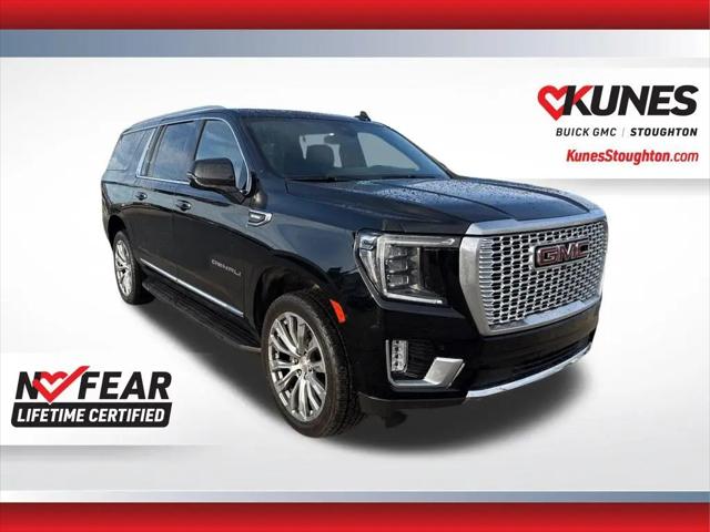 2023 GMC Yukon XL Denali for sale in Stoughton, WI