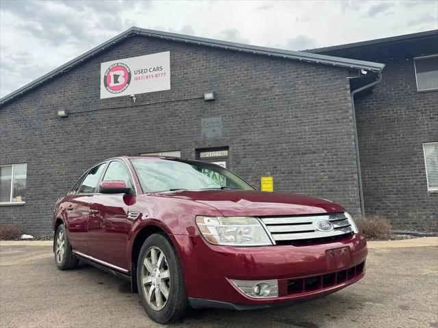 2008 Ford Taurus SEL for sale in Farmington, MN