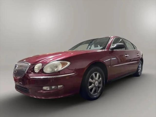2008 Buick LaCrosse CX for sale in Columbus, OH