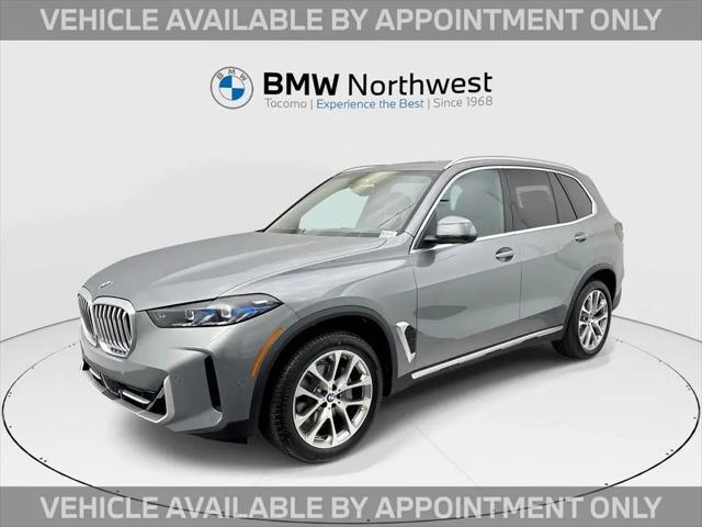 2026 BMW X5 xDrive40i for sale in Fife, WA